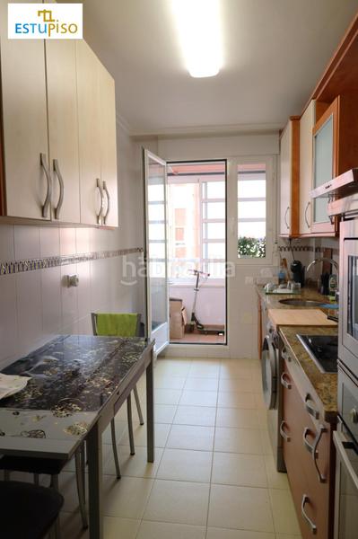 Foto d0de6509-12bc-48e8-b95e-43a484f838d1. Flat with heating parking in El Soto León