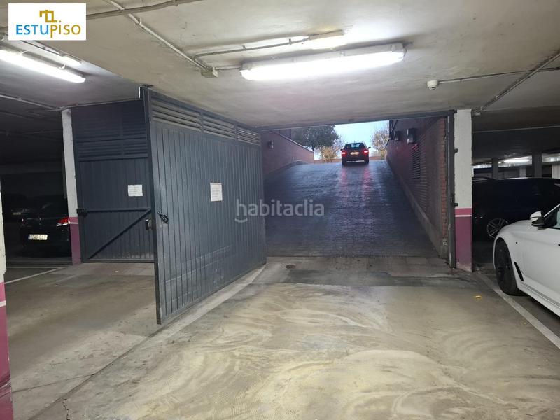 Foto d36a8739-4cdb-4c66-bc77-fe3797e5f632. Flat with heating parking in El Soto León