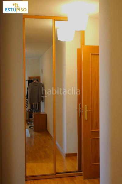 Foto d75a03b4-3f92-4645-b0cd-1e9cbe244854. Flat with heating parking in El Soto León