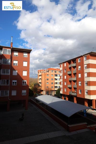 Foto e3da06e3-87bc-4294-a0fa-f43a28c23f83. Flat with heating parking in El Soto León