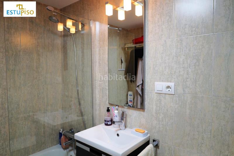 Foto ec992a00-108f-449f-bbd2-6485d3163c6b. Flat with heating parking in El Soto León