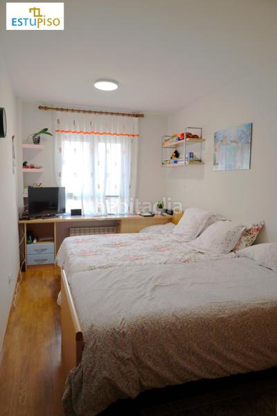 Foto fbe984f8-3e05-4d26-8963-e0f499ed23db. Flat with heating parking in El Soto León