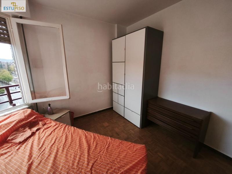 Foto 0e028dac-1473-4efe-a252-6f6fa6829f68. Flat with heating in El Anglo Vitoria - Gasteiz
