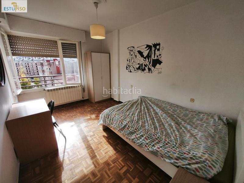 Foto 1c9f6555-07a4-4eb8-8a68-46acea90c2e9. Flat with heating in El Anglo Vitoria - Gasteiz