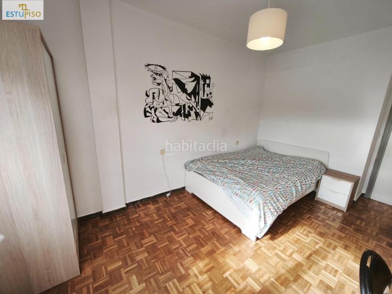 Foto 2b782479-ae59-4fbc-bb08-497de1056455. Flat with heating in El Anglo Vitoria - Gasteiz