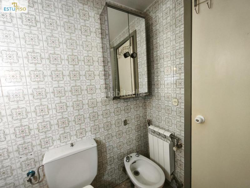 Foto 3c98f637-4c11-4ebd-ba2c-46449df900f8. Flat with heating in El Anglo Vitoria - Gasteiz