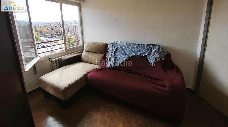 Foto 3cd98b2b-d536-43a6-8fb2-922f99f076a0. Flat with heating in El Anglo Vitoria - Gasteiz