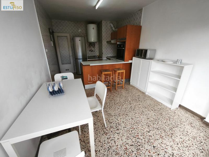 Foto 3d6f30c5-1112-4a3d-b51d-4fdbb4ed1e3f. Flat with heating in El Anglo Vitoria - Gasteiz