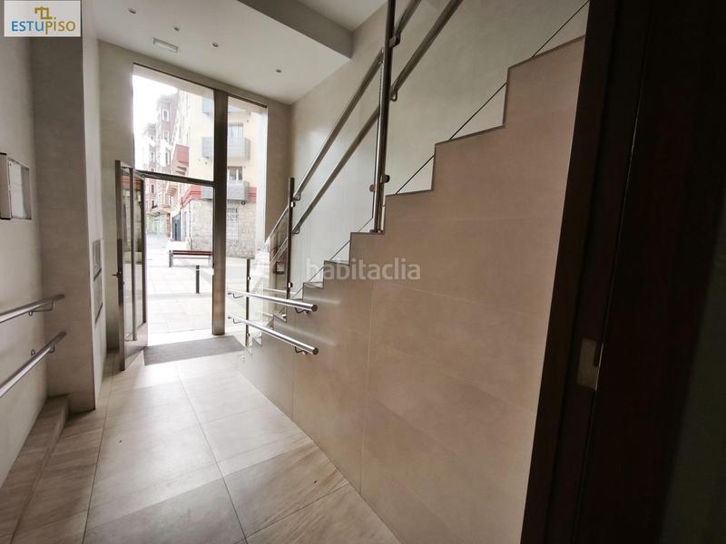 Foto 45de4b22-d46a-4b1b-bd3a-d2aabfb1d7e5. Flat with heating in El Anglo Vitoria - Gasteiz
