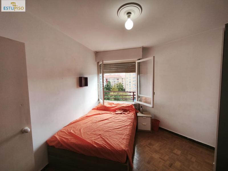 Foto 4e941980-369c-44f9-bf1b-b6913e2eaab9. Flat with heating in El Anglo Vitoria - Gasteiz