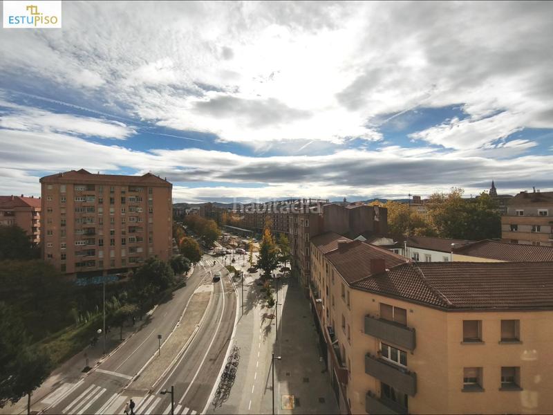 Foto 5416960d-e5bd-451e-b57e-62928a3b1ccd. Flat with heating in El Anglo Vitoria - Gasteiz