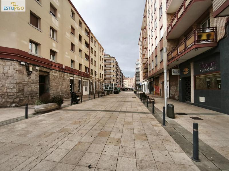 Foto 57c8b8df-8fd0-409d-ba9f-51610575f790. Flat with heating in El Anglo Vitoria - Gasteiz