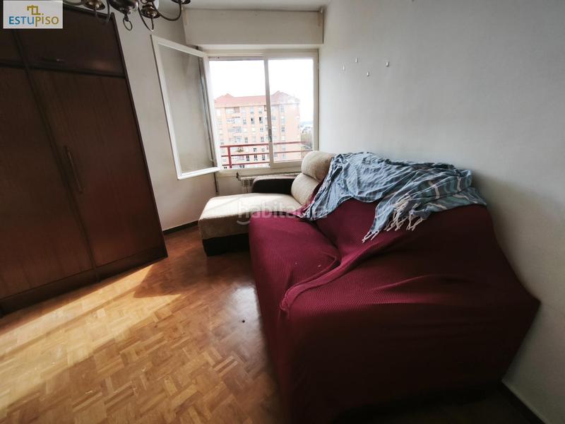 Foto 5cd00a7d-73ec-4e74-bd78-f25b3b2d3856. Flat with heating in El Anglo Vitoria - Gasteiz