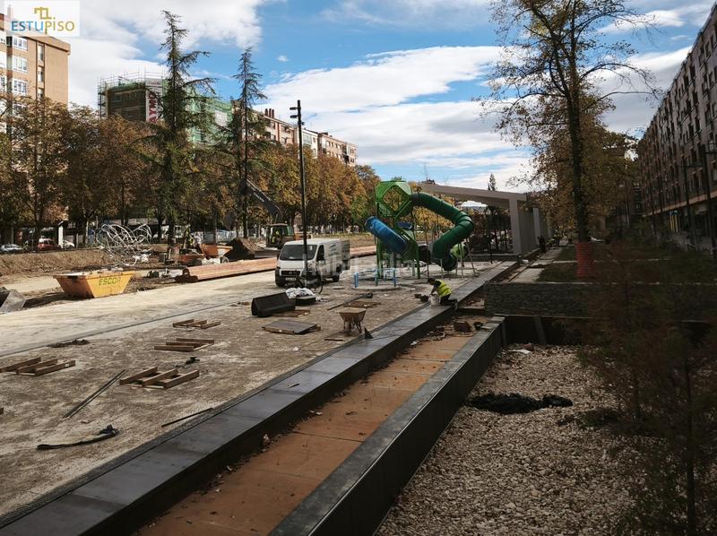 Foto 5e2ce40c-d648-47f3-8b61-090565227272. Flat with heating in El Anglo Vitoria - Gasteiz