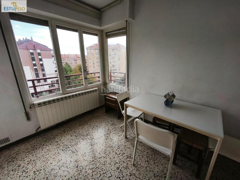 Foto 85b29179-fa85-4b7b-9d55-d5209b285f07. Flat with heating in El Anglo Vitoria - Gasteiz
