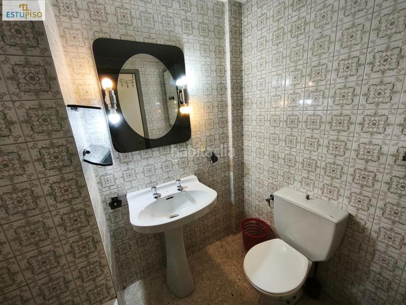 Foto 978e7bb1-d195-469d-804f-92e1a37ba846. Flat with heating in El Anglo Vitoria - Gasteiz