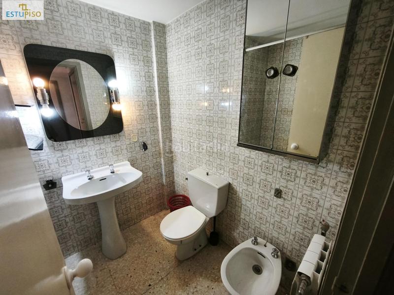 Foto a66b910d-dadc-4536-9863-7fb19406864a. Flat with heating in El Anglo Vitoria - Gasteiz