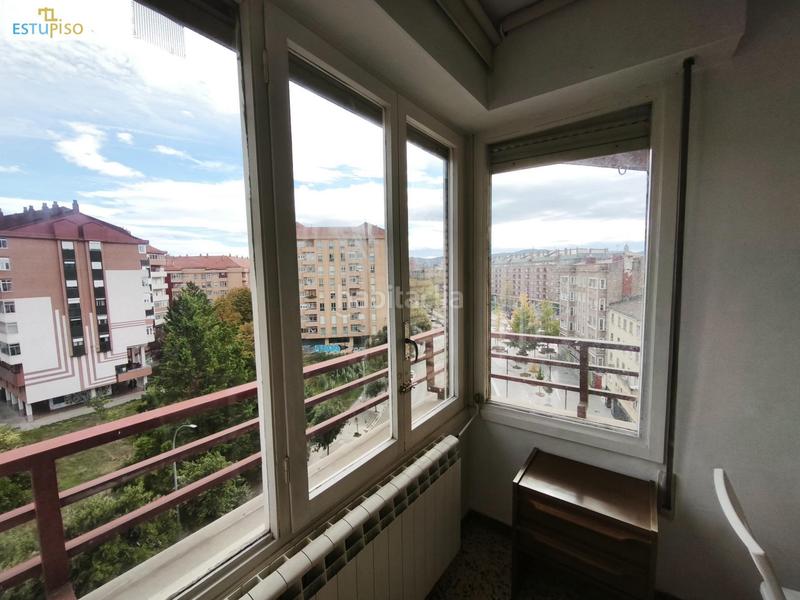 Foto a8765aeb-388b-4150-9edd-70439f993e58. Flat with heating in El Anglo Vitoria - Gasteiz