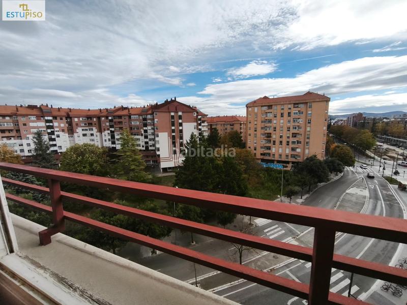 Foto c59f9ed8-bac0-467c-9083-b393028a5b12. Flat with heating in El Anglo Vitoria - Gasteiz