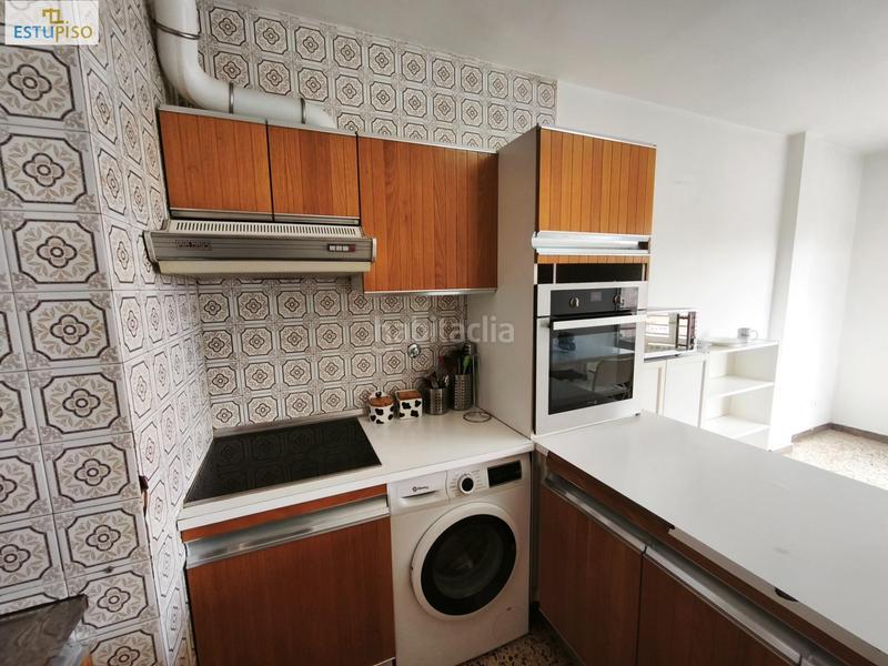 Foto d3ed1101-ff2a-45f8-8795-b66c517faea6. Flat with heating in El Anglo Vitoria - Gasteiz