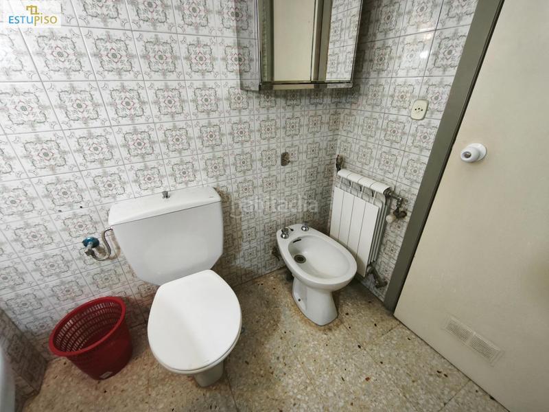 Foto d7fdec1e-e514-4a29-8849-e071393b1141. Flat with heating in El Anglo Vitoria - Gasteiz