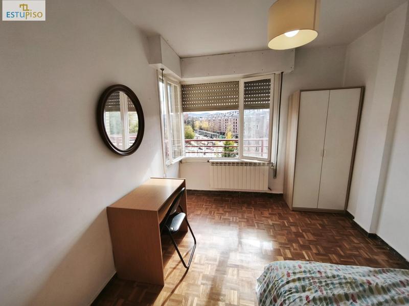Foto da296d54-f299-46db-a0f2-3d5f5b949102. Flat with heating in El Anglo Vitoria - Gasteiz