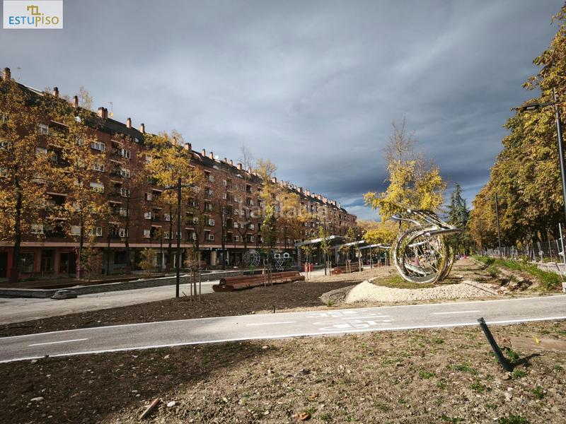 Foto dd293342-6025-4a69-98f8-98ed755a316f. Flat with heating in El Anglo Vitoria - Gasteiz