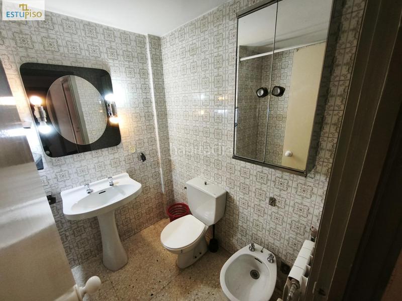 Foto f36e3c1f-892b-4f86-932d-e0074e96dcfc. Flat with heating in El Anglo Vitoria - Gasteiz