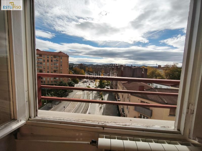 Foto fceb4c27-af00-45d1-8ba2-afd554c9699b. Flat with heating in El Anglo Vitoria - Gasteiz