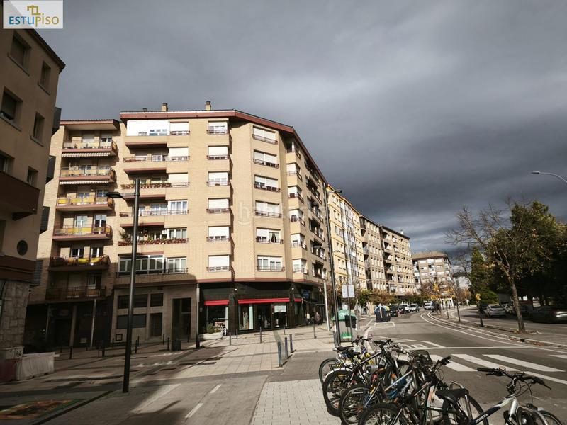 Foto fdf57d9a-1acf-4e32-ac63-8250a6a3ded1. Flat with heating in El Anglo Vitoria - Gasteiz