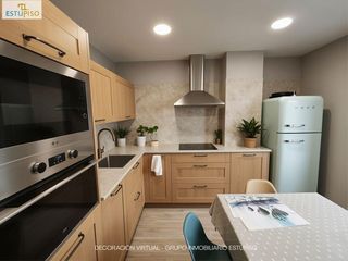 Pis  Calle obispo ballester. Exclusivo y reformado piso con materiales de lujoobispo balleste