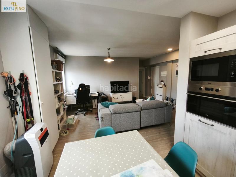 Foto 072a57c2-ec0f-4f1a-b201-4ee77921e699. Pis amb calefacció a El Anglo Vitoria - Gasteiz