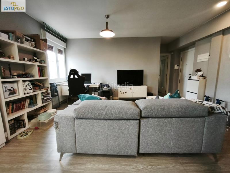 Foto 20351a8f-6402-43ef-b8ef-2543f39bd12c. Pis amb calefacció a El Anglo Vitoria - Gasteiz