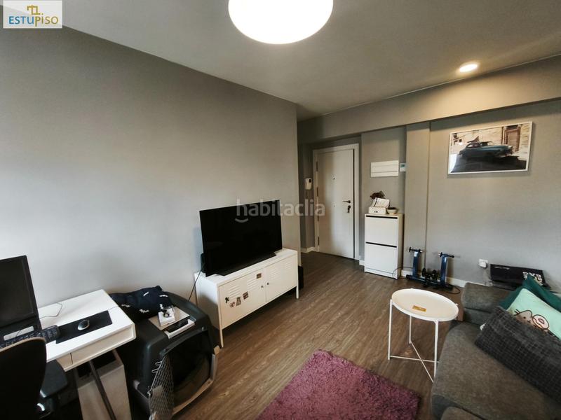 Foto 37f22181-e7e5-4937-add9-2a2f1f7aeb42. Pis amb calefacció a El Anglo Vitoria - Gasteiz