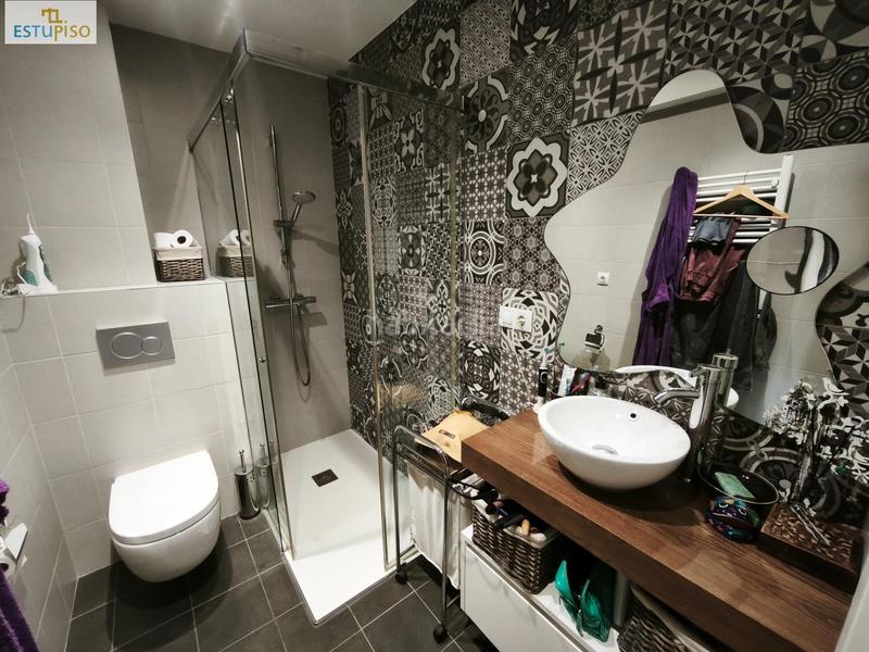 Foto 658ca4c2-7ea8-40c3-b43b-e195b9e44727. Pis amb calefacció a El Anglo Vitoria - Gasteiz