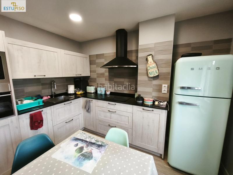 Foto c1838189-c2fb-4e26-9160-7f0dd031dec4. Pis amb calefacció a El Anglo Vitoria - Gasteiz