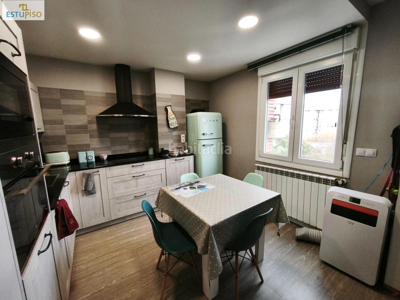 Foto d3f2cff0-6a35-43c5-9c83-f8bd5f156418. Pis amb calefacció a El Anglo Vitoria - Gasteiz