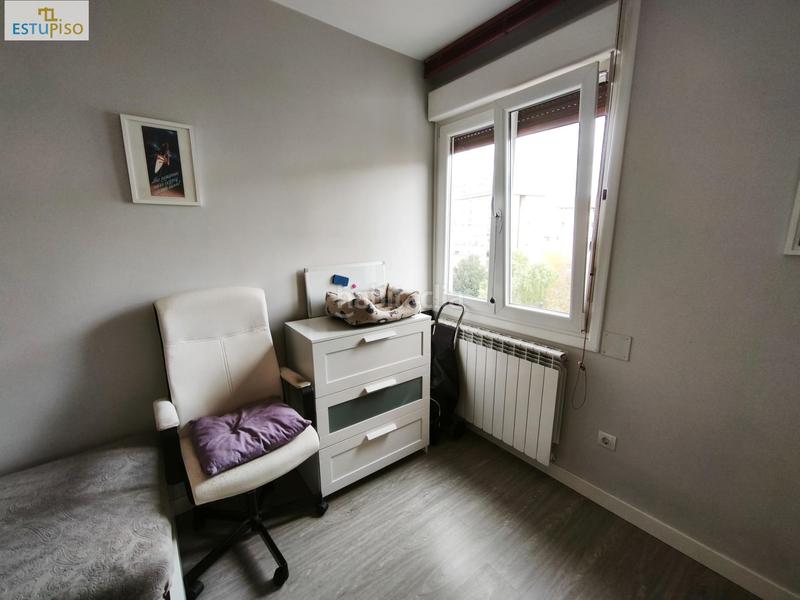 Foto dce006bc-ffb4-4c87-98ff-4474f3ded181. Pis amb calefacció a El Anglo Vitoria - Gasteiz