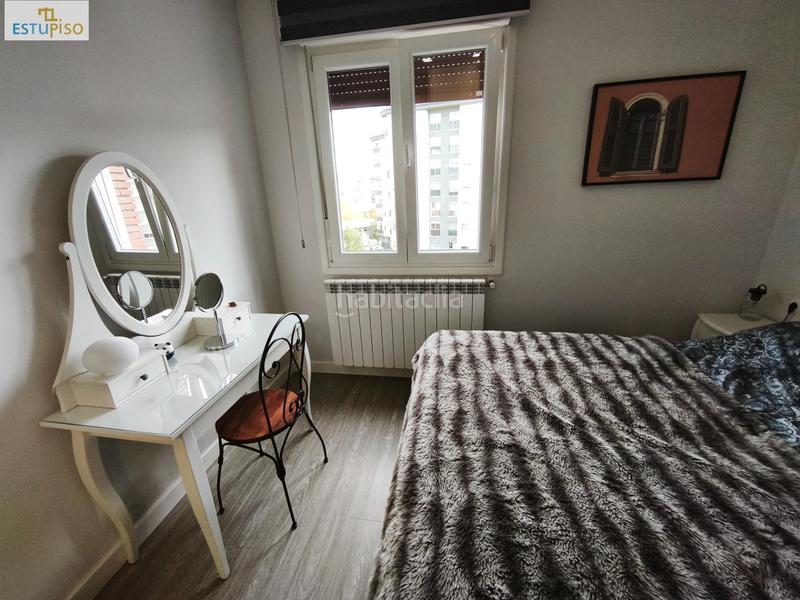 Foto f4993d10-d59b-42aa-8a72-4efbca43eb13. Pis amb calefacció a El Anglo Vitoria - Gasteiz