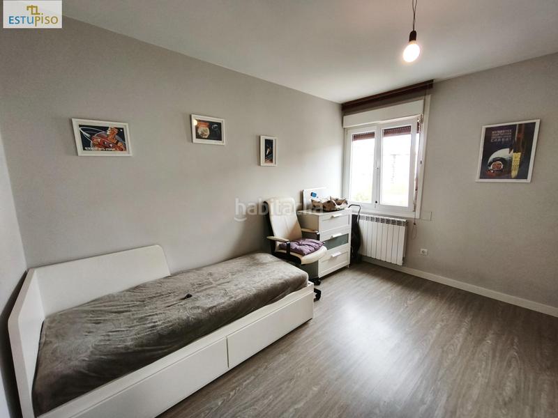 Foto f8961841-adab-4198-b8ed-a600949d09b2. Pis amb calefacció a El Anglo Vitoria - Gasteiz