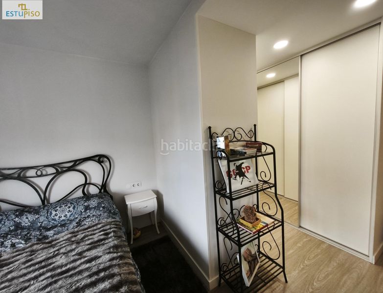 Foto 0ced77a4-6aad-4594-a26b-090bd05adde1. Pis amb calefacció a El Anglo Vitoria - Gasteiz