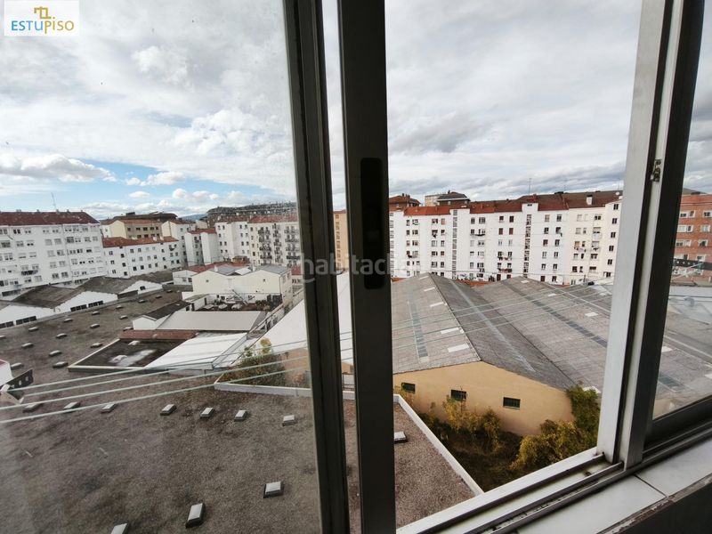 Foto 6d749042-6143-497f-ba40-f55ecaa9b630. Pis amb calefacció a El Anglo Vitoria - Gasteiz