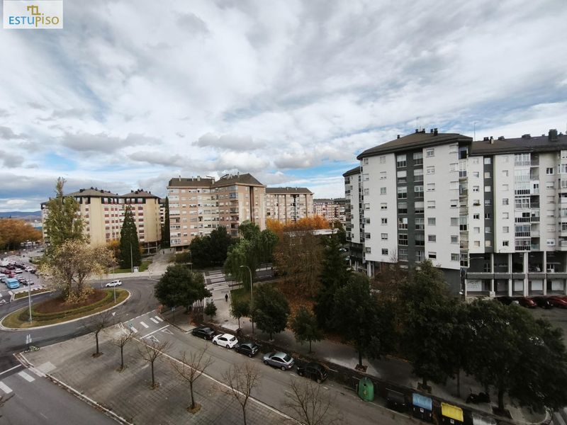 Foto 8ec0eb76-fb32-4ce5-83cd-30ae4709c6b8. Pis amb calefacció a El Anglo Vitoria - Gasteiz