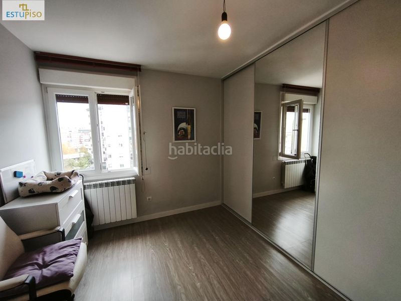 Foto 9b272da9-d698-496c-8349-8ef60d3f4675. Pis amb calefacció a El Anglo Vitoria - Gasteiz