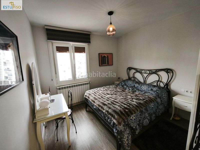Foto e0103147-c44a-4cd5-a7bf-65051a15771b. Pis amb calefacció a El Anglo Vitoria - Gasteiz