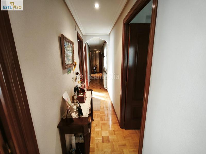 Foto 0f4e71d9-9dec-4629-99eb-5db1d3836788. Pis amb calefacció aparcament a San Martín Vitoria - Gasteiz