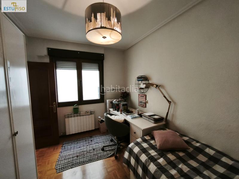 Foto 2468cee8-3d4c-4a8a-b65a-41962e40854a. Pis amb calefacció aparcament a San Martín Vitoria - Gasteiz