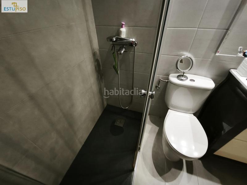 Foto 2adc048b-e2c2-420f-8db5-ce53304a0f9d. Pis amb calefacció aparcament a San Martín Vitoria - Gasteiz