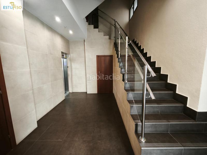 Foto 2fc974ac-3bf8-4338-abe4-d9d9215912f6. Pis amb calefacció aparcament a San Martín Vitoria - Gasteiz