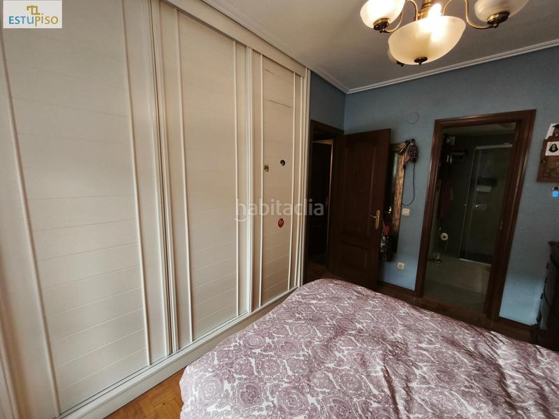 Foto 46ff7660-8503-4918-b612-2edda1412b4c. Pis amb calefacció aparcament a San Martín Vitoria - Gasteiz